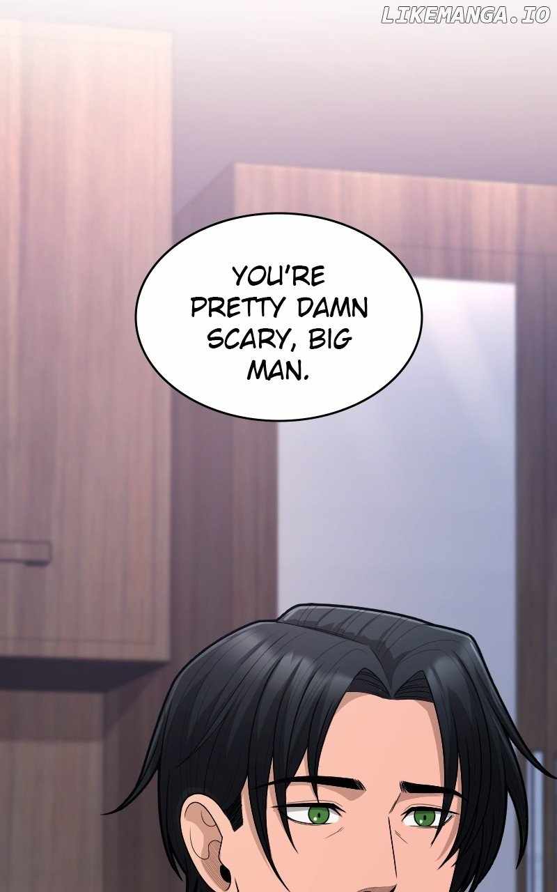 Paranoid Mage Chapter 64 77